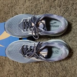 Brooks Ghost 12 Women's Sneakers